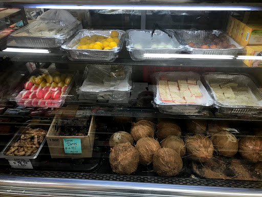 Indian sweets shop Ventura