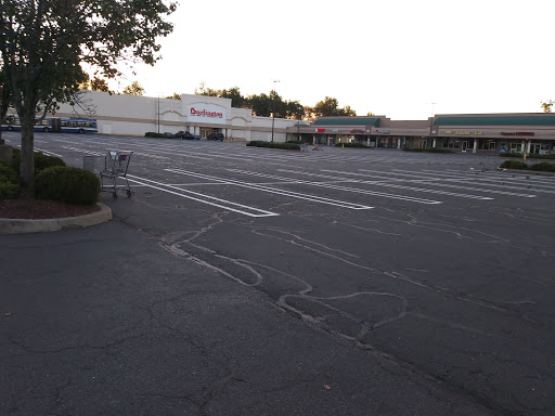 Shopping Mall «Copaco Shopping Center», reviews and photos, 335 Cottage Grove Rd, Bloomfield, CT 06002, USA
