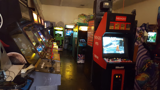 Video Game Store «The Flux», reviews and photos, 2222 W Nolana Ave, McAllen, TX 78504, USA