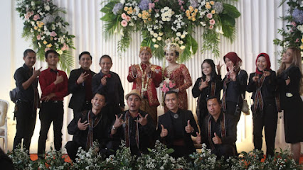 Cahayu Wedding Organizer