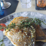 Photo n°2 de l'avis de Ch... fait le 05/04/2024 à 14:50 sur le  Restaurant Greek Food Olympia à Berlin