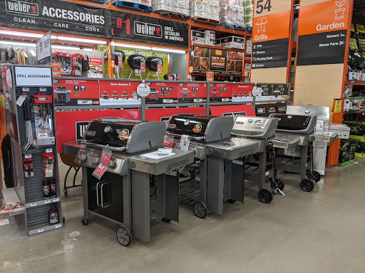 Home Improvement Store «The Home Depot», reviews and photos, 280 Fort Evans Rd NE, Leesburg, VA 20176, USA