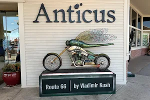 Anticus - Fine Art, Books, Jewelry, & Design image