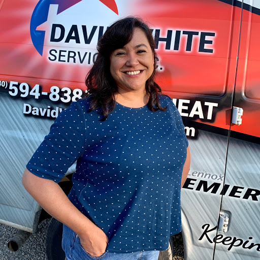 Air Conditioning Contractor «David White Services», reviews and photos