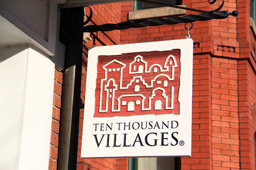 Gift Shop «Ten Thousand Villages», reviews and photos, 915 King St, Alexandria, VA 22314, USA