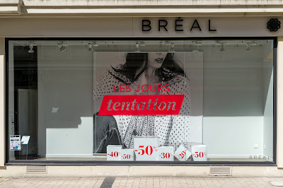 Bréal à Beauvais