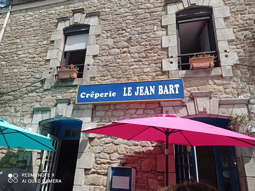 Crêperie Le Jean Bart Port-Louis