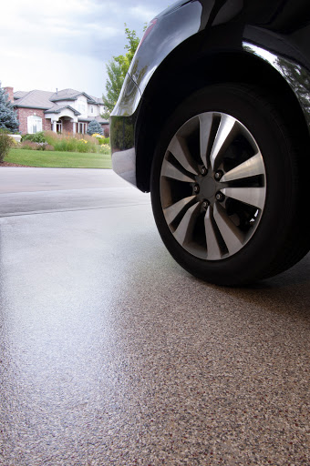 Epoxy Power by BMI image