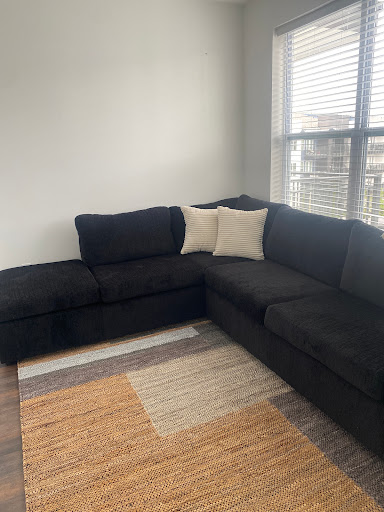 Bedroom Furniture Store «Sanders Furniture», reviews and photos, 5000 Charlotte Pike, Nashville, TN 37209, USA