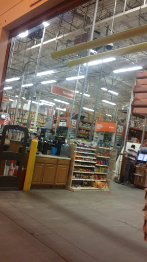 Home Improvement Store «The Home Depot», reviews and photos, 11360 Rojas Dr, El Paso, TX 79936, USA