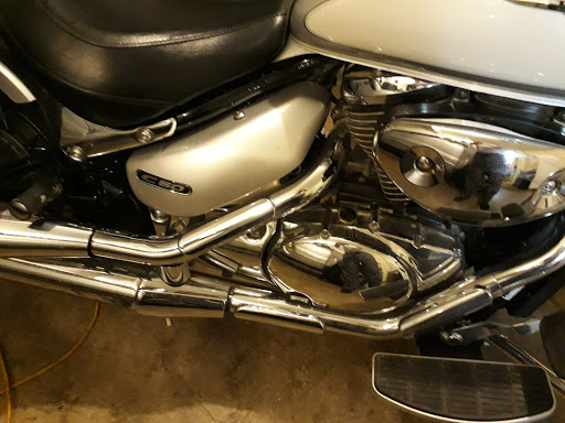 Used Car Dealer «Cars For You inc», reviews and photos, 7009 Stewart Rd, Pleasant Valley, MO 64068, USA