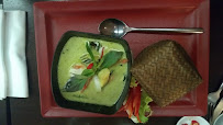 Curry vert thai du Restaurant thaï Suan Thaï Le Haut Marais à Paris - n°5