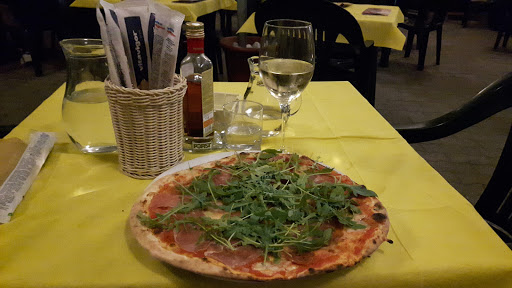 Ristorante - Pizzeria Celeste in Rovereto, Provincia Autonoma di Trento
