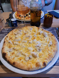 Plats et boissons du Pizzeria Chupito à Mulhouse - n°5