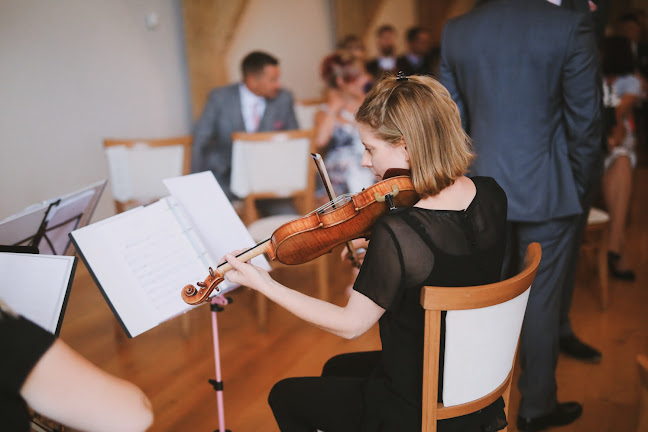 Reviews of Sole Bay Strings in Ipswich - Event Planner