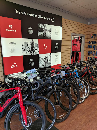 Bicycle Store «Bike Line», reviews and photos, 2900 Concord Pike, Wilmington, DE 19803, USA