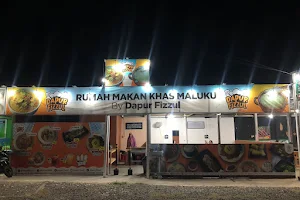 Dapur Fizzul - Rumah Makan Khas Maluku Jakarta image