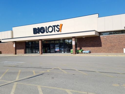 Discount Store «Big Lots», reviews and photos, 340 Summit Dr, Lockport, IL 60441, USA