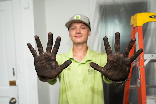 Electrician «Chicago Electrician - Arnold Electric Services», reviews and photos, 6645 N Oliphant Ave, Chicago, IL 60631, USA