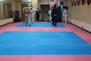 Daehan Taekwondo Ridgefield, NJ image