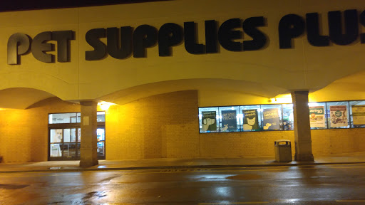 Pet Supply Store «Pet Supplies Plus», reviews and photos, 2001 Lincoln Way, White Oak, PA 15131, USA