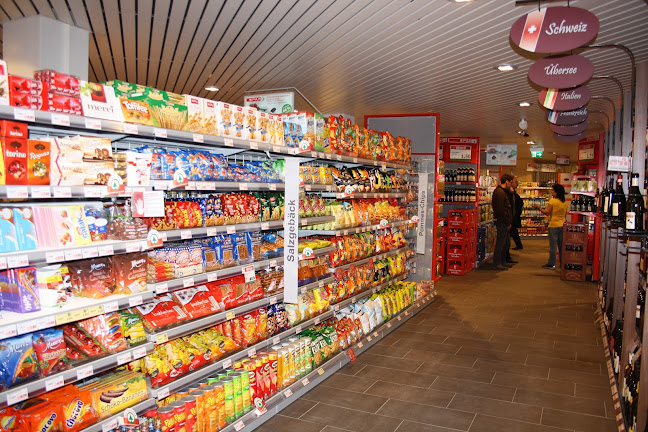 SPAR Supermarkt Abtwil - St. Gallen