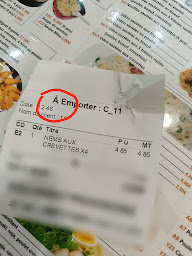 Photo n°4 de WOK EXPRESS à Grande-Synthe ()