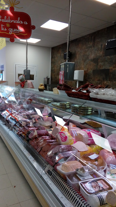 Supermercados Charter