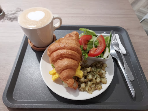 Delight Café 日光咖啡 | 早午餐 的照片