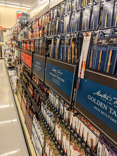 Craft Store «Hobby Lobby», reviews and photos, 2650 S I-35 Service Rd, Moore, OK 73160, USA