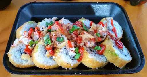 Carreta Sushi