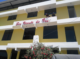 I.E.P San Vicente De Paul
