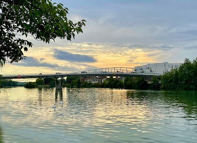 Compiegne à Compiègne