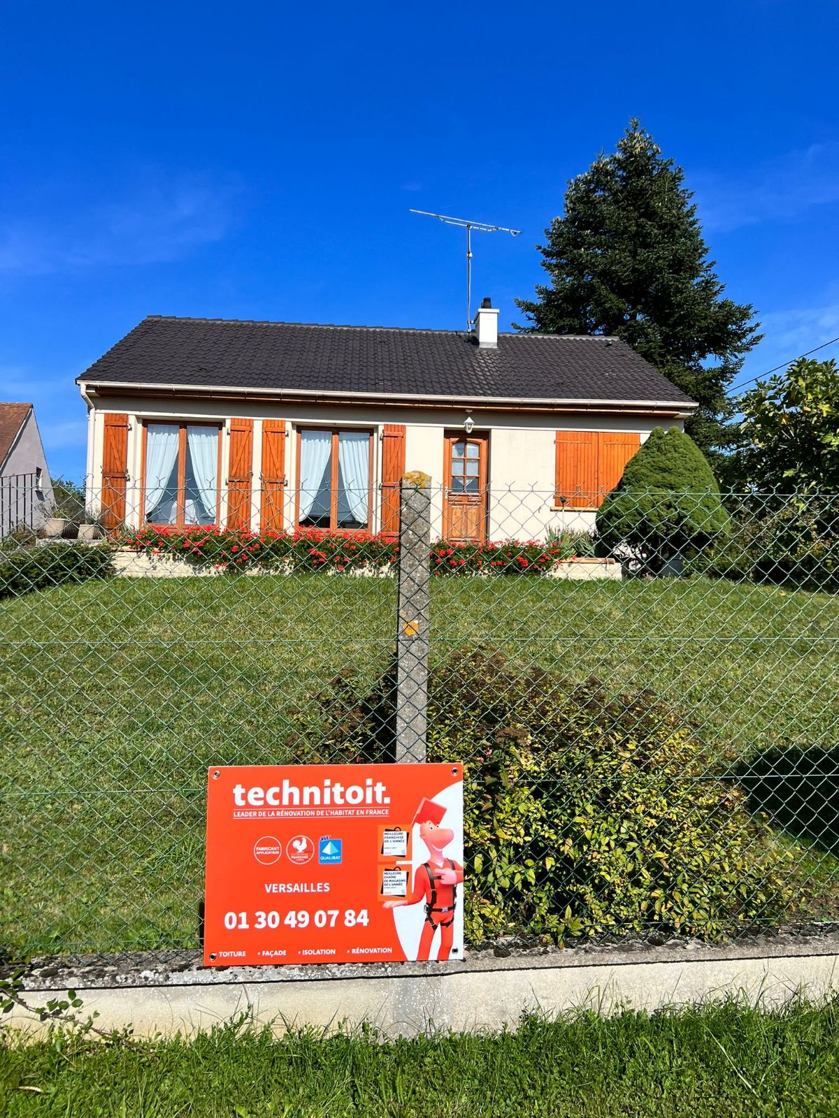 Photo n° 2 de l'avis de Françoise. fait le 11/10/2023 à 17:07