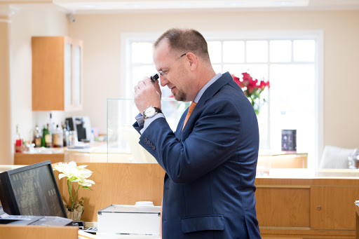 Jewelry Designer «Ring Master Jewelers», reviews and photos, 1990 Healy Dr, Winston-Salem, NC 27103, USA