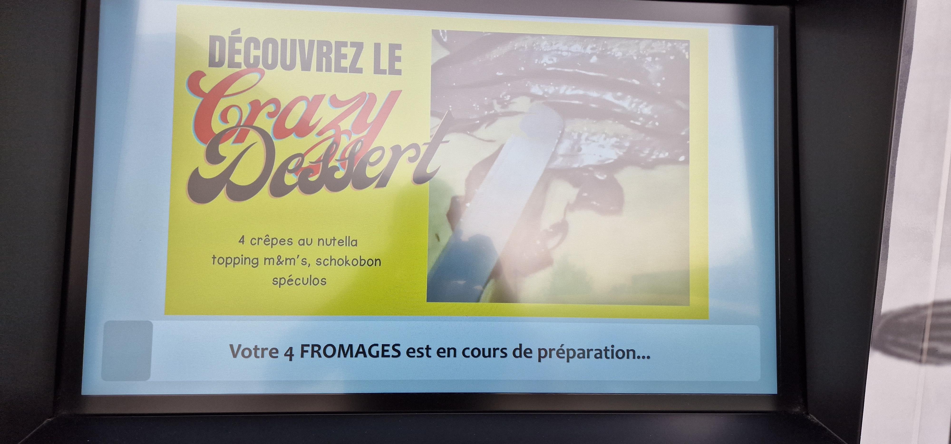 Photo n° 3 de l'avis de Lylian.H fait le 28/02/2023 à 13:53