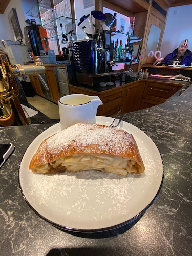 Bäckerei-Konditorei-Café Weber AG Telefonnummer