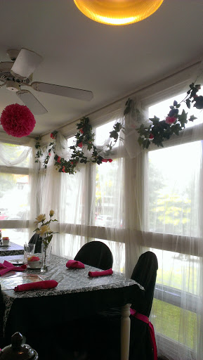 Tea House «Sisters Tea House & Gift Shop», reviews and photos, 505 Main St, Fenton, MO 63026, USA