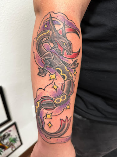 Explore cross tattoo ideas male, creative tattoo ideas in West Fargo, available at Avenue Tattoo