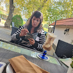 Photo n°8 de l'avis de Manuela.a fait le 10/10/2022 à 15:13 sur le  Forellenhof „Paschlewwer Freizeit- & Ferienhof“ à Osternienburger Land