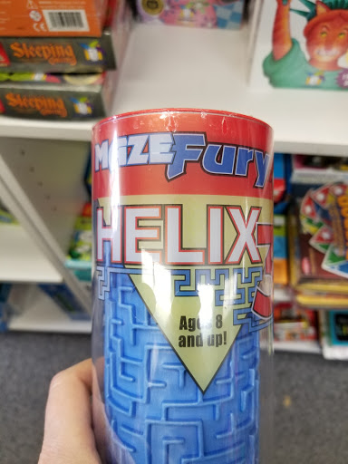 Toy Store «Toy Chest», reviews and photos, 441 Main St, Ridgefield, CT 06877, USA