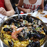 Photo n°1 de l'avis de Filippo.q fait le 21/06/2017 à 14:05 sur le  Serenella à Novara