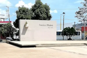 Parque Francisco I Madero image