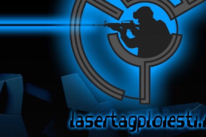 Laser Tag Party image
