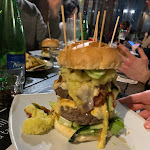 Photo n°2 de l'avis de Eleonora.u fait le 07/03/2023 à 06:36 sur le  The Butcher House à Rome