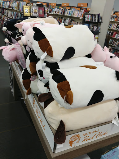 Used Book Store «2nd & Charles», reviews and photos, 5331 South Blvd, Charlotte, NC 28217, USA