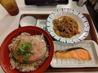すき家 立会川店