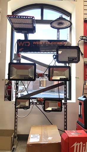 Electrical Supply Store «City Electric Supply Waxhaw», reviews and photos, 27294 Waxhaw Pkwy, Waxhaw, NC 28173, USA