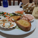 Photo n°3 de l'avis de Wilfried. fait le 21/01/2020 à 12:11 sur le  L'ANGOLO DEL CASTELLO à Gallese