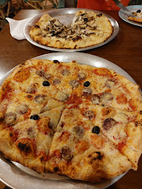 Plats et boissons du Pizzeria Pizzanotte à Calenzana - n°20